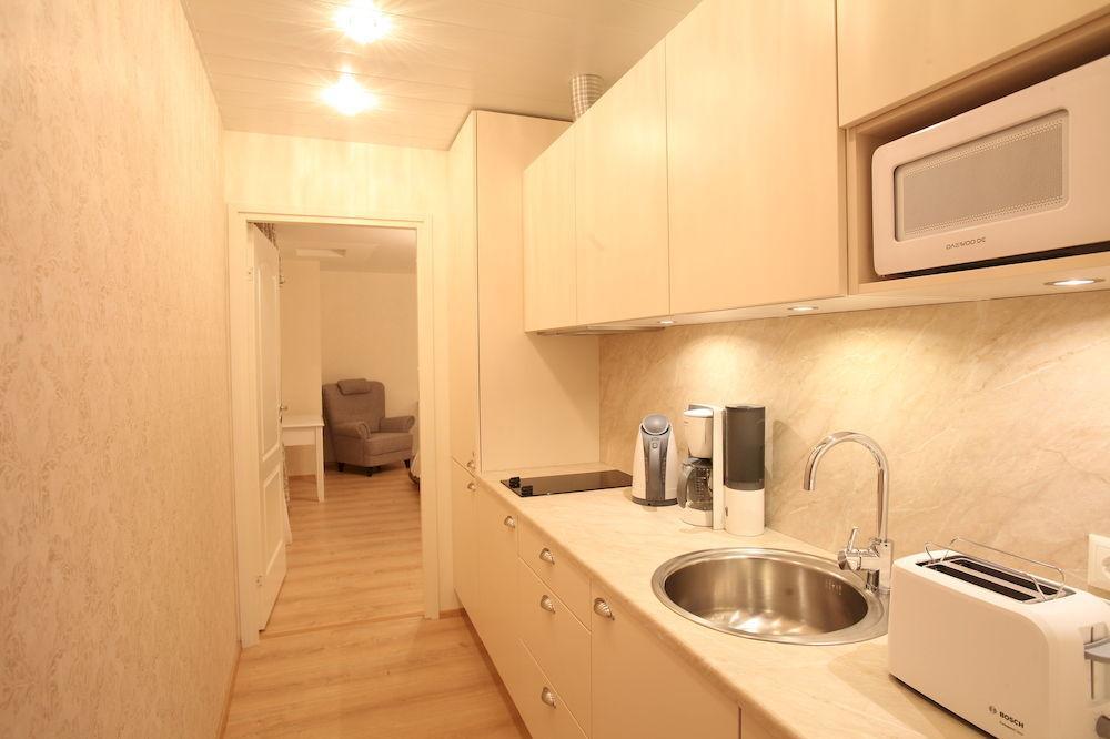 Delta Apartments - Old Town View Apartment Tallinn Ngoại thất bức ảnh