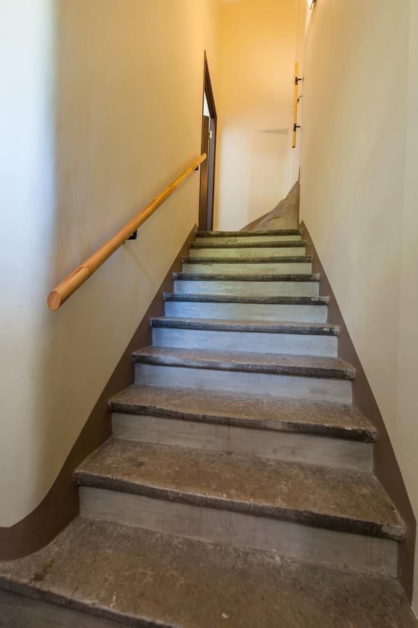 Delta Apartments - Old Town View Apartment Tallinn Ngoại thất bức ảnh