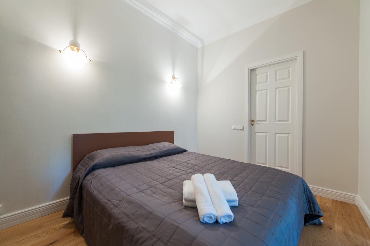 Delta Apartments - Old Town View Apartment Tallinn Ngoại thất bức ảnh