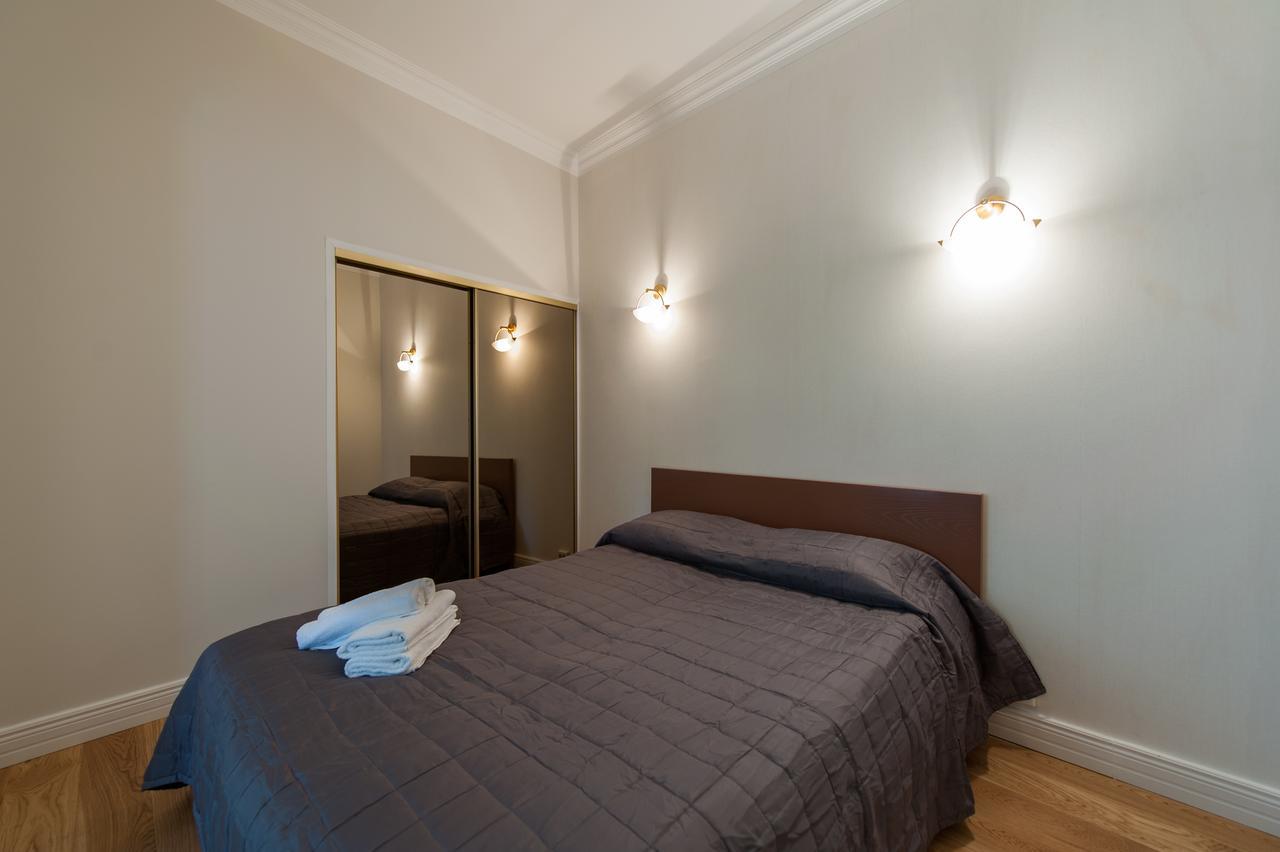 Delta Apartments - Old Town View Apartment Tallinn Ngoại thất bức ảnh